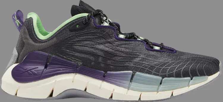 Кроссовки wmns zig kinetica 2 'black dark orchid' Reebok, черный, Черный;фиолетовый, Кроссовки wmns zig kinetica 2 'black dark orchid' Reebok, черный
Кроссовки wmns zig kinetica 2 'black dark orchid' Reebok, черный, Черный;фиолетовый, Кроссовки wmns zig kinetica 2 'black dark orchid' Reebok, черный