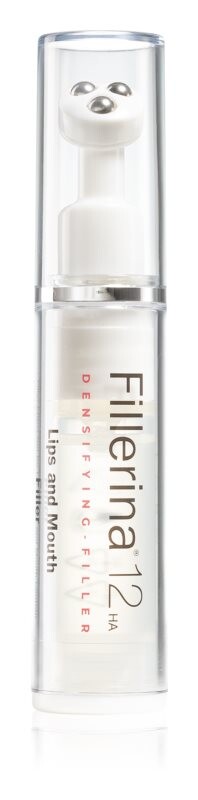Гель оптически увеличивающий губы Fillerina Densifying Filler Grade 4 
Гель оптически увеличивающий губы Fillerina Densifying Filler Grade 4