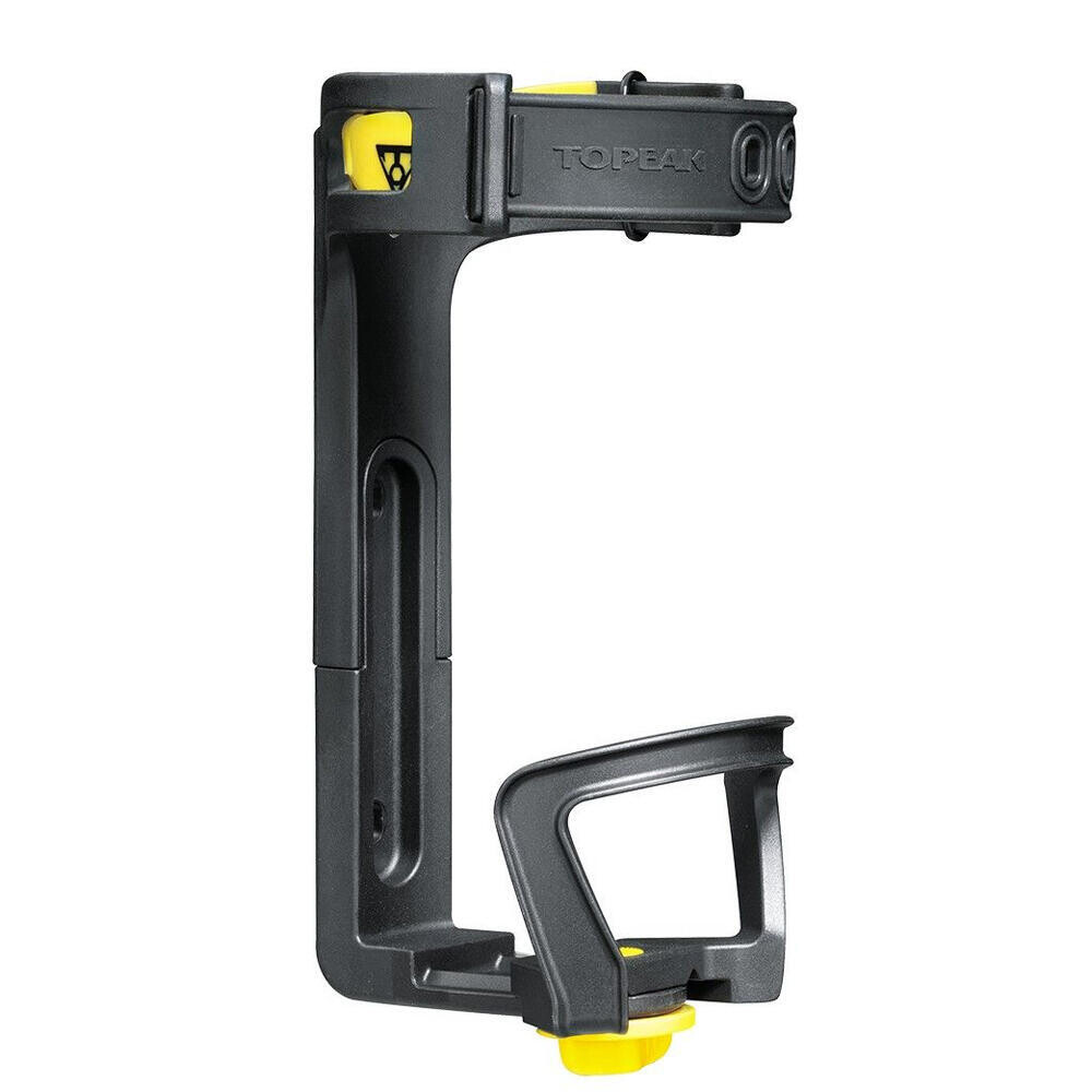 Клетка Topeak Modula Java Cage для бутылок, черный
Клетка Topeak Modula Java Cage для бутылок, черный