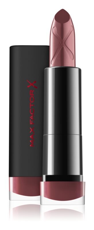 Матовая помада Max Factor Velvet Mattes, оттенок 55 Desert 3.4 г
Матовая помада Max Factor Velvet Mattes, оттенок 55 Desert 3.4 г