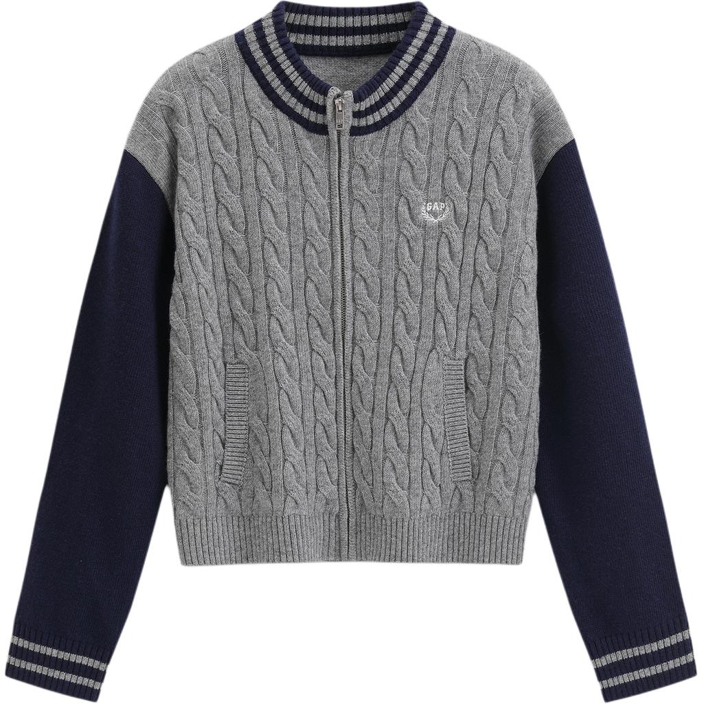 Топ женский GAP, серый
Топ женский GAP, серый