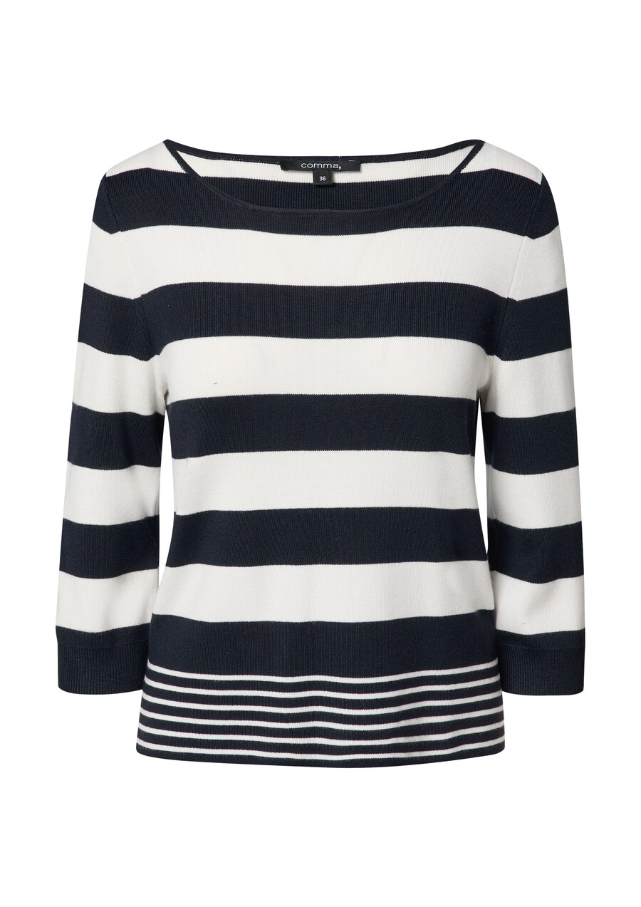 Свитер COMMA, черный
Свитер COMMA, черный