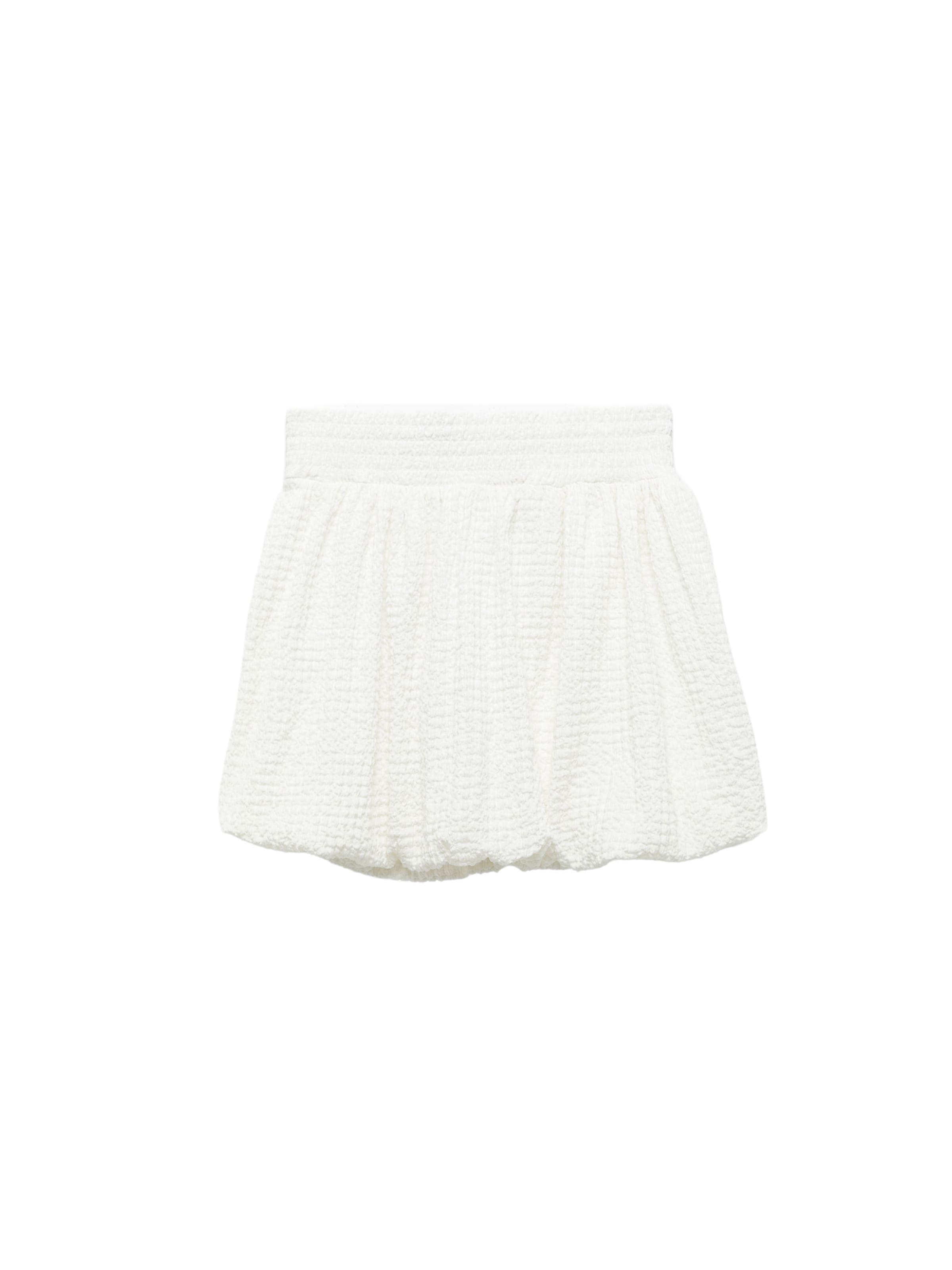 Koton Юбка в белом цвете
Koton Юбка в белом цвете
