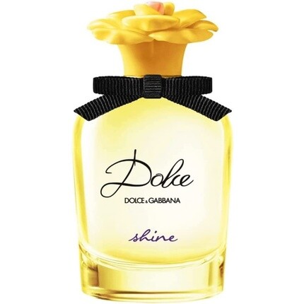 Dolce & Gabbana Dolce Shine Eau De Parfum Испаритель 30мл
Dolce & Gabbana Dolce Shine Eau De Parfum Испаритель 30мл