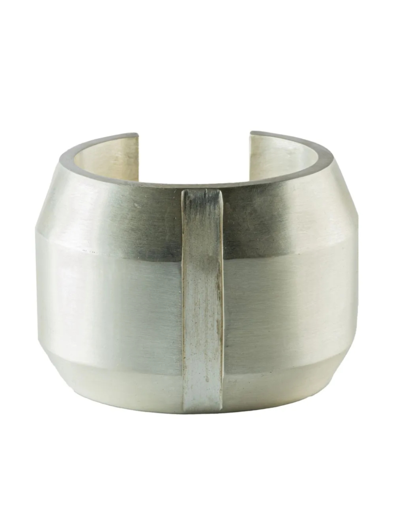 Parts of Four браслет Crescent Rift, серебряный
Parts of Four браслет Crescent Rift, серебряный