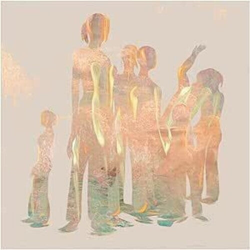 Виниловая пластинка Private Agenda: Mannequin
Виниловая пластинка Private Agenda: Mannequin