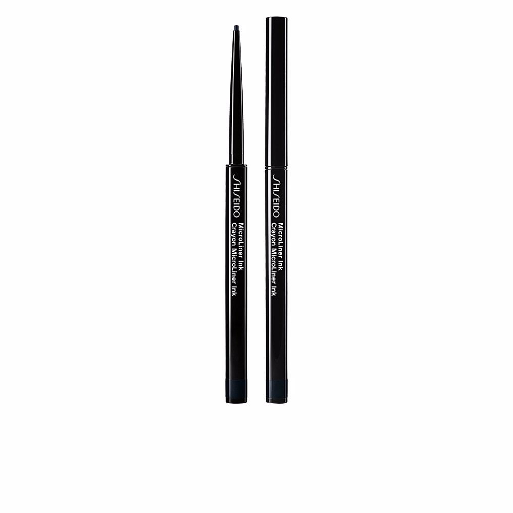 Подводка для глаз Microliner ink Shiseido, 0,08 г, 01-black
Подводка для глаз Microliner ink Shiseido, 0,08 г, 01-black