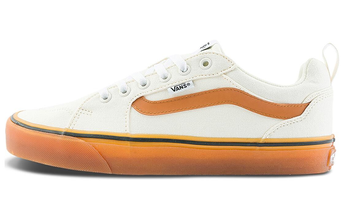 Мужские скейтборд-кеды Filmore с низким верхом, молочно-белый Vans
Мужские скейтборд-кеды Filmore с низким верхом, молочно-белый Vans