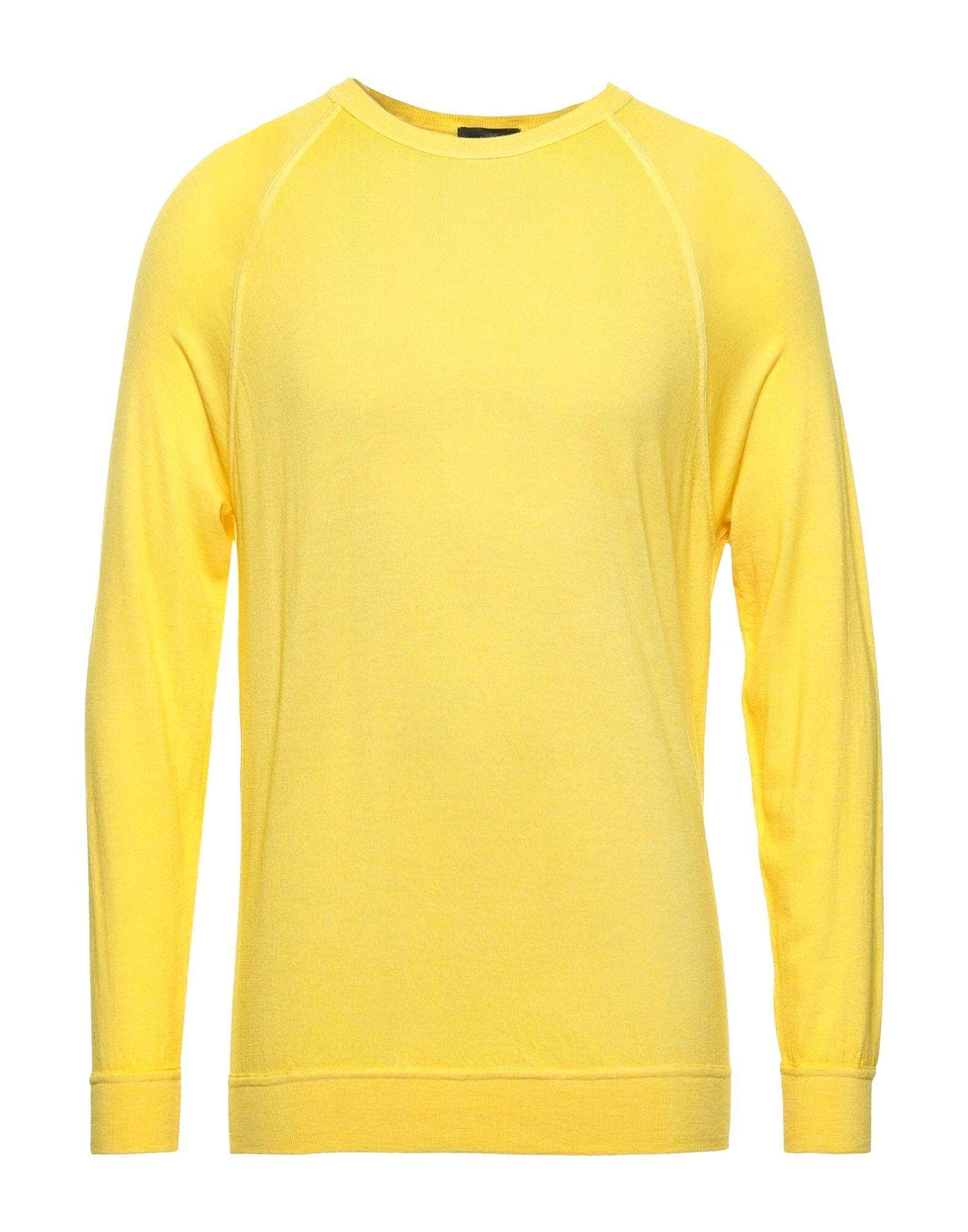 Свитер Drumohr, желтый
Свитер Drumohr, желтый