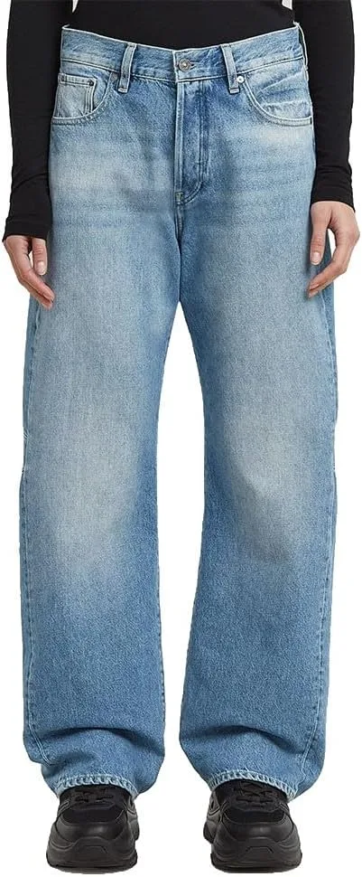 G-Star Raw — женские джинсы Boyfriend
G-Star Raw — женские джинсы Boyfriend