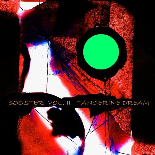 CD диск Tangerine Dream: Booster, Vol. II
CD диск Tangerine Dream: Booster, Vol. II