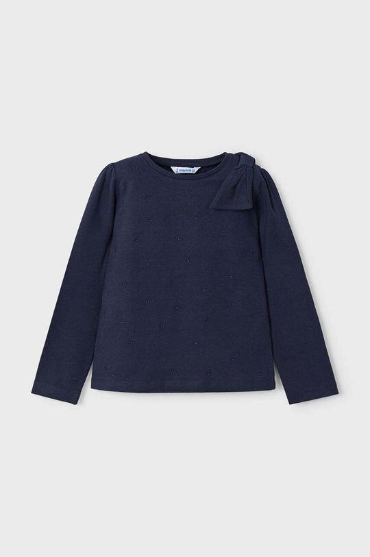Детская блузка Mayoral, темно-синий
Детская блузка Mayoral, темно-синий