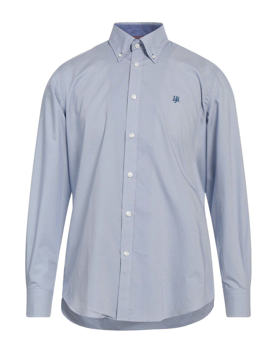 Рубашка Harmont & Blaine, небесно-голубой
Рубашка Harmont & Blaine, небесно-голубой