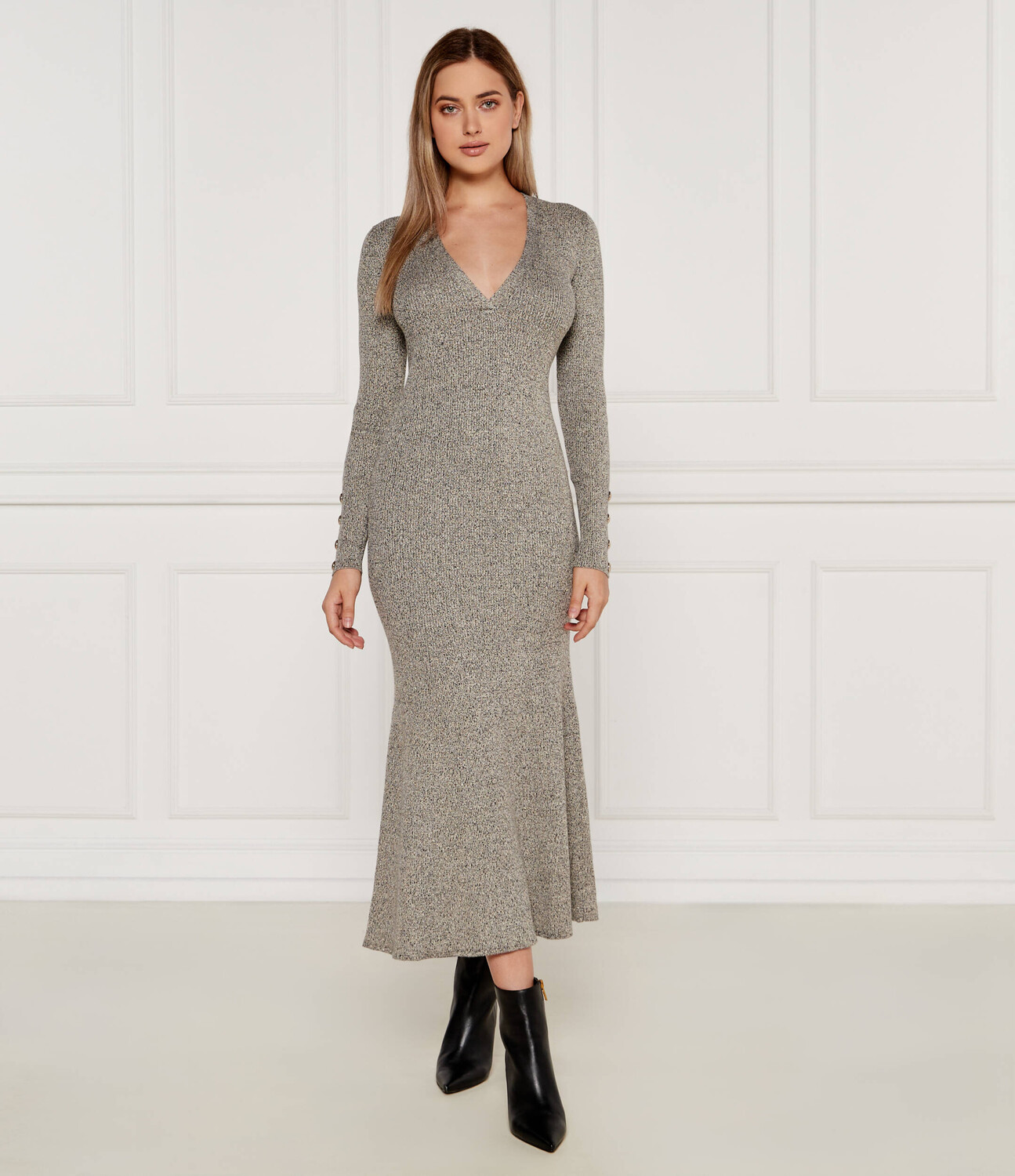 Платье Liu Jo, серый
Платье Liu Jo, серый