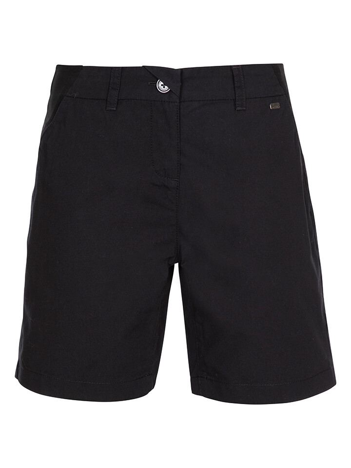 Спортивные шорты Trespass Scenario, черный
Спортивные шорты Trespass Scenario, черный