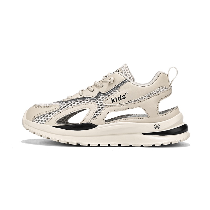 Дышащие низкие детские кроссовки для бега YUZHAOLIN, бежевый
Дышащие низкие детские кроссовки для бега YUZHAOLIN, бежевый