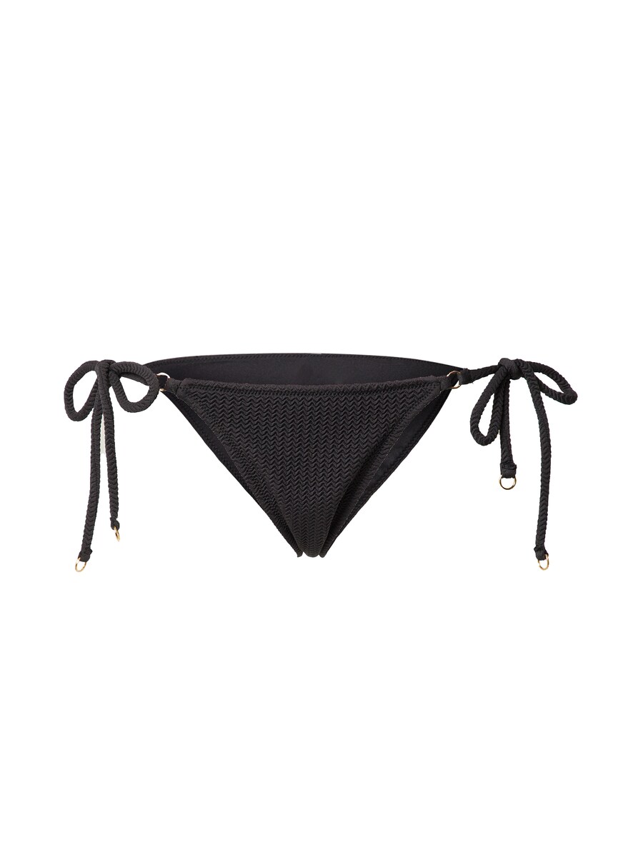 Плавки бикини Seafolly Bikini Bottoms Sea Dive, черный
Плавки бикини Seafolly Bikini Bottoms Sea Dive, черный