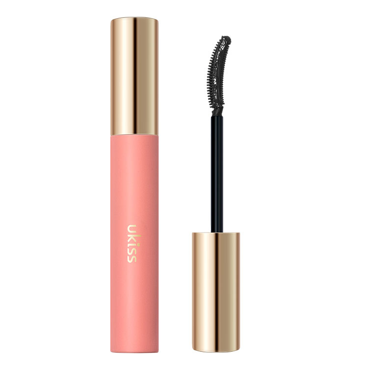 Долговечная тушь для ресниц с эффектом базы для укладки, стойкая к смазыванию, завивающая и фиксирующая с 3D-эффектом 5г/5г*2/5г*3 UKISS
Долговечная тушь для ресниц с эффектом базы для укладки, стойкая к смазыванию, завивающая и фиксирующая с 3D-эффектом 5г/5г*2/5г*3 UKISS