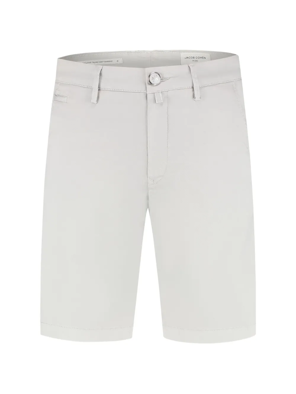 Шорты с застежкой на пуговицу Jacob Cohen, бежевый
Шорты с застежкой на пуговицу Jacob Cohen, бежевый