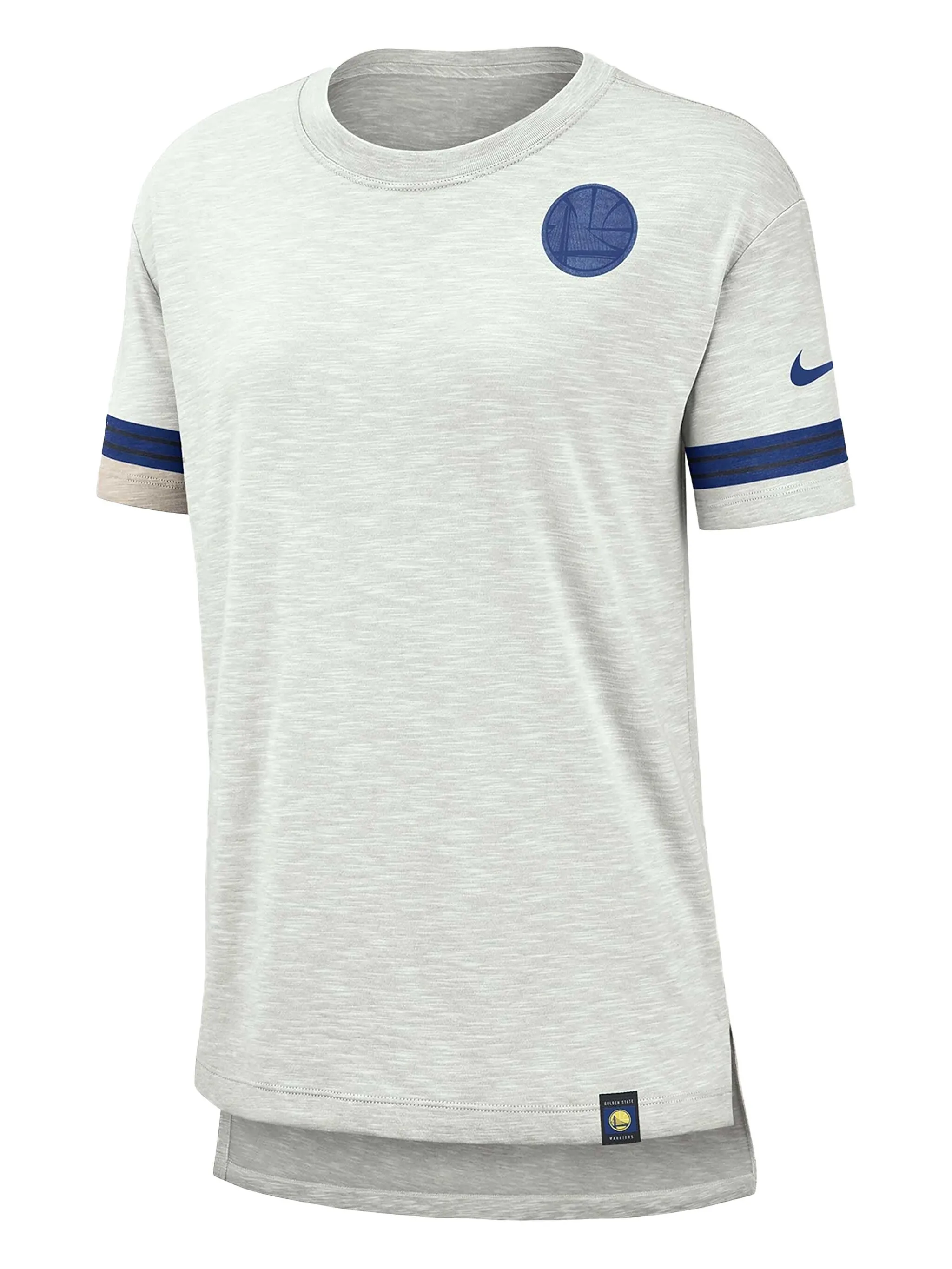 Футболка NBA Golden State Warriors Nike, серый
Футболка NBA Golden State Warriors Nike, серый