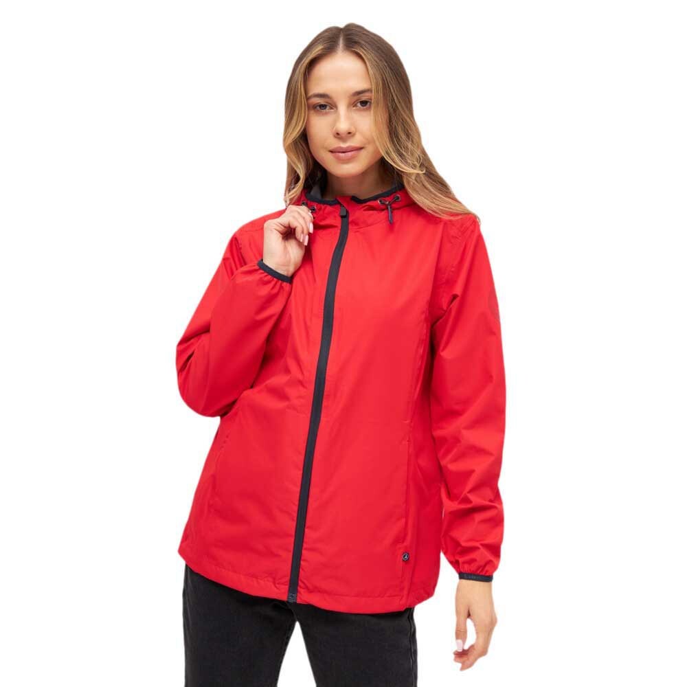 Куртка Sea Ranch Liza, красный 
Куртка Sea Ranch Liza, красный