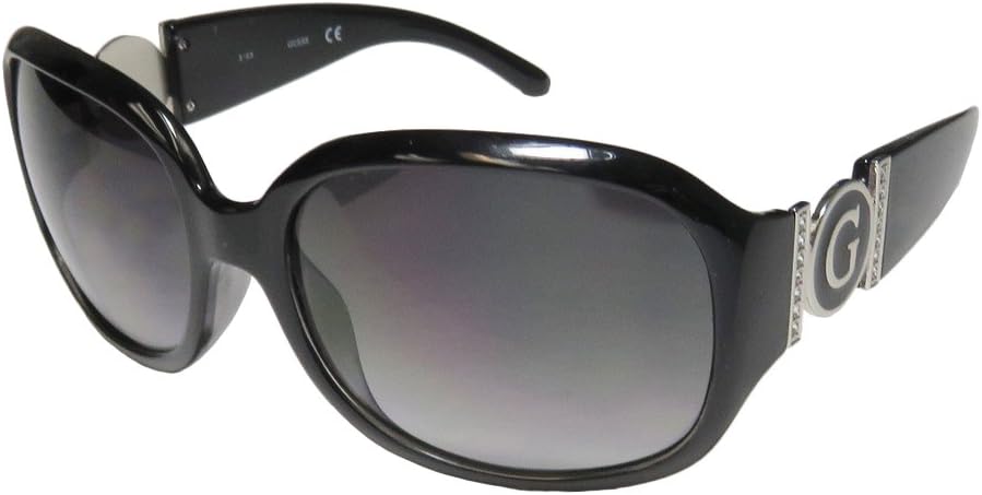 Очки GUESS GU7005F Black/Smoke Gradient Lens One Size
Очки GUESS GU7005F Black/Smoke Gradient Lens One Size