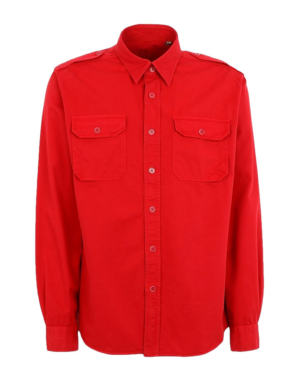 Рубашка Belstaff, красный
Рубашка Belstaff, красный