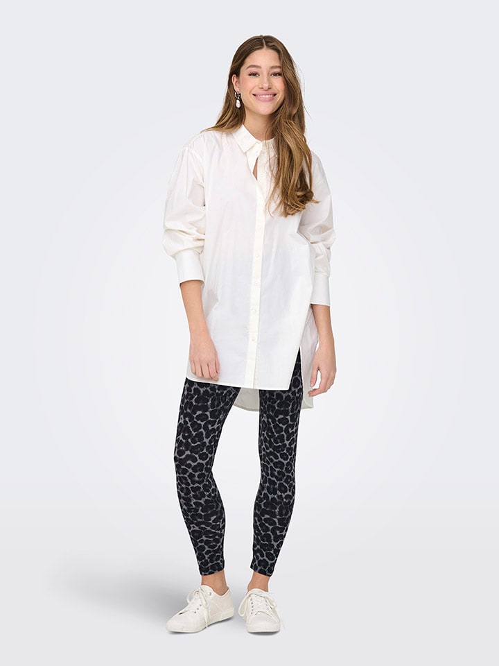 Леггинсы JDY, цвет grau/schwarz
Леггинсы JDY, цвет grau/schwarz