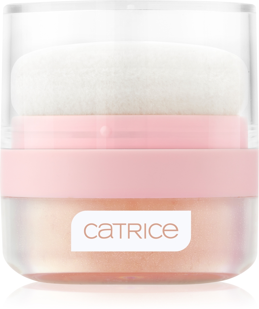 Рассыпчатая пудра-хайлайтер с блестками «Весеннее пробуждение» Catrice, 3,5 гр
Рассыпчатая пудра-хайлайтер с блестками «Весеннее пробуждение» Catrice, 3,5 гр