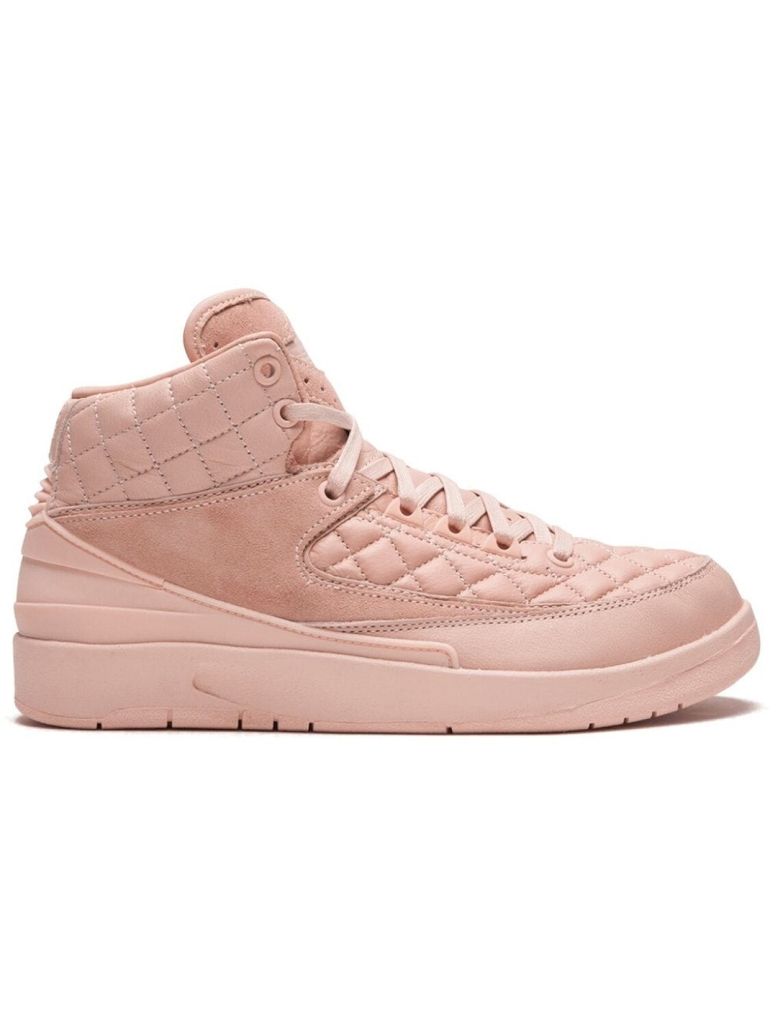 Jordan кроссовки Air Jordan 2 Retro Just Don GG, желтый
Jordan кроссовки Air Jordan 2 Retro Just Don GG, желтый