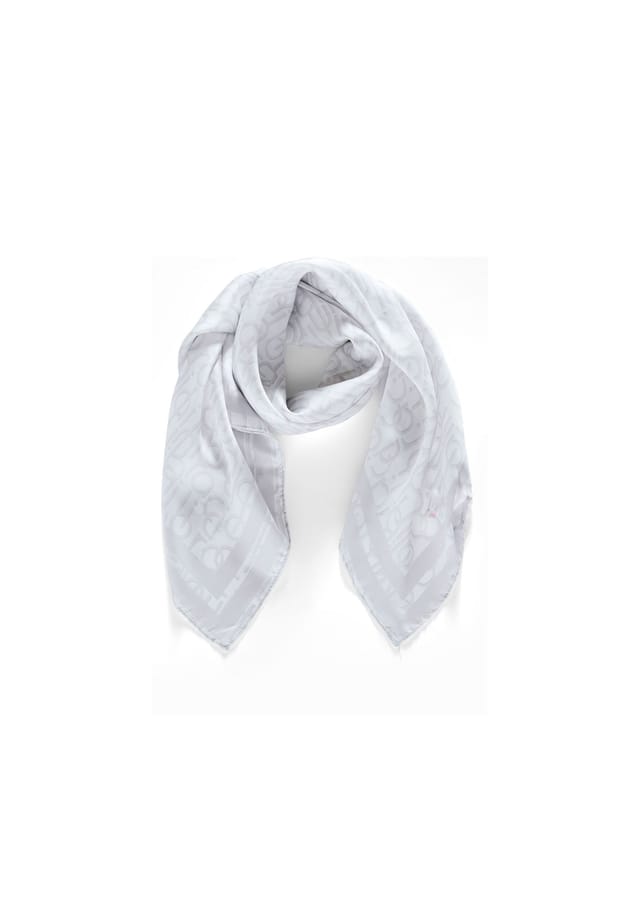 Шарф Braccialini, белый
Шарф Braccialini, белый
