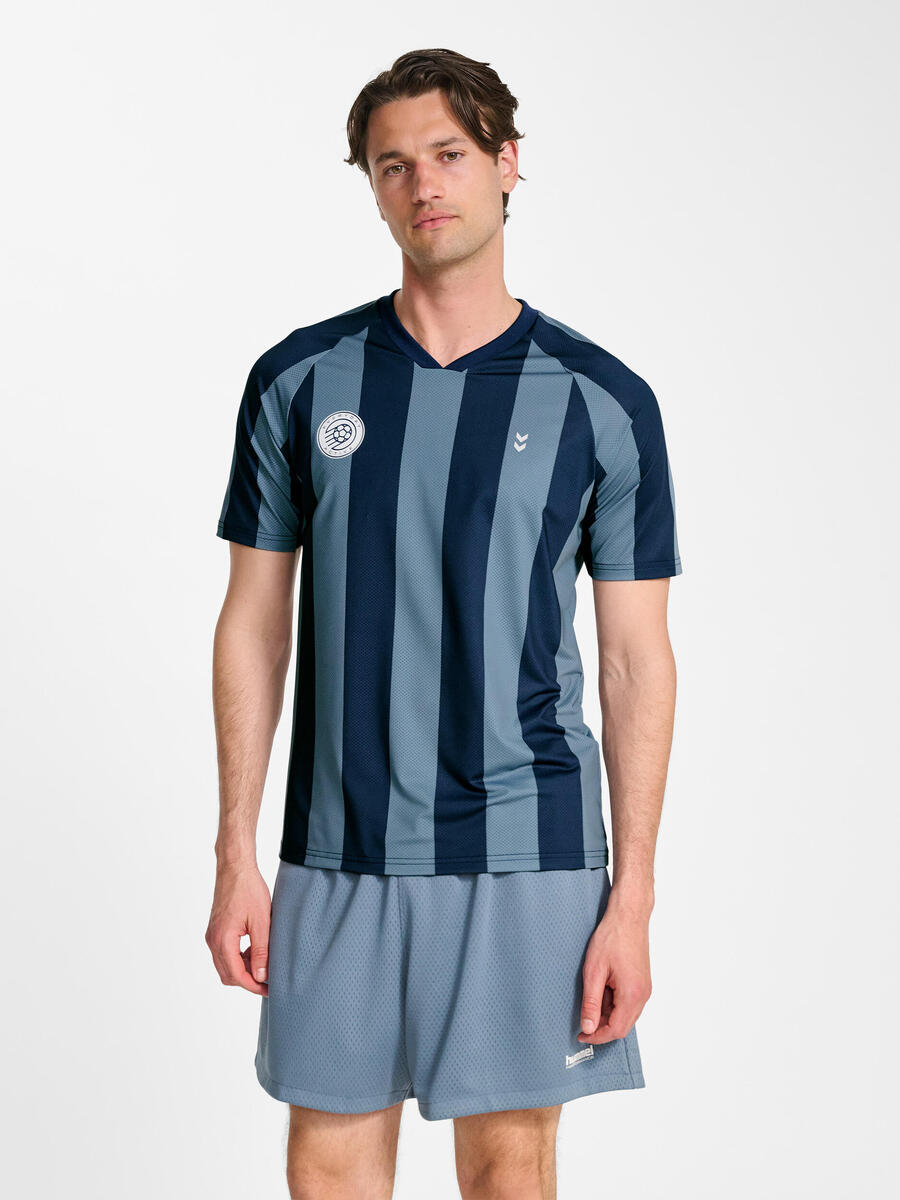 Футболка Hmlpulse Multisport Men HUMMEL
Футболка Hmlpulse Multisport Men HUMMEL