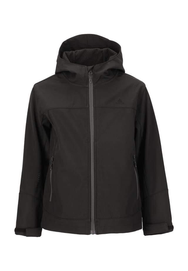 Куртка Ryder softshell с водонепроницаемостью 8000 мм водяного столба Whistler, черный
Куртка Ryder softshell с водонепроницаемостью 8000 мм водяного столба Whistler, черный