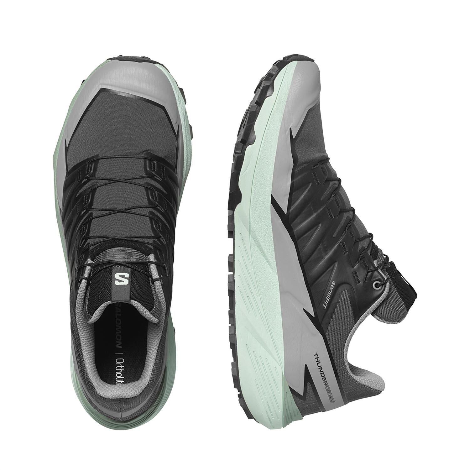 Мужские кроссовки Thundercross в цвете асфальт/акула/спрей SALOMON, Asphalt/Sharkskin/Spray
Мужские кроссовки Thundercross в цвете асфальт/акула/спрей SALOMON, Asphalt/Sharkskin/Spray