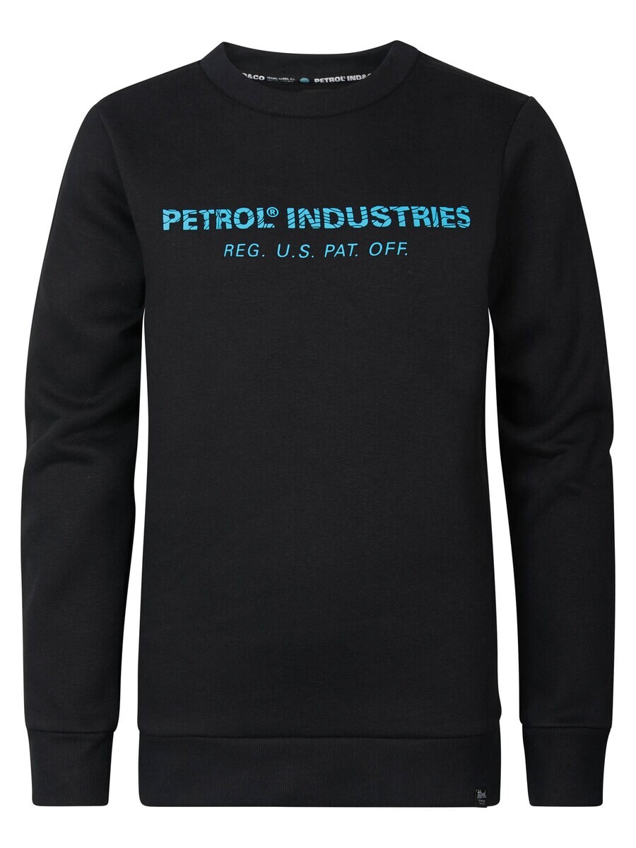 Толстовка Petrol Industries, черный
Толстовка Petrol Industries, черный