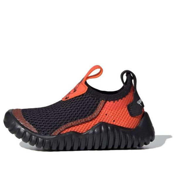 Кроссовки disney x rapidazen сумма младенец Adidas, черный 
Кроссовки disney x rapidazen сумма младенец Adidas, черный