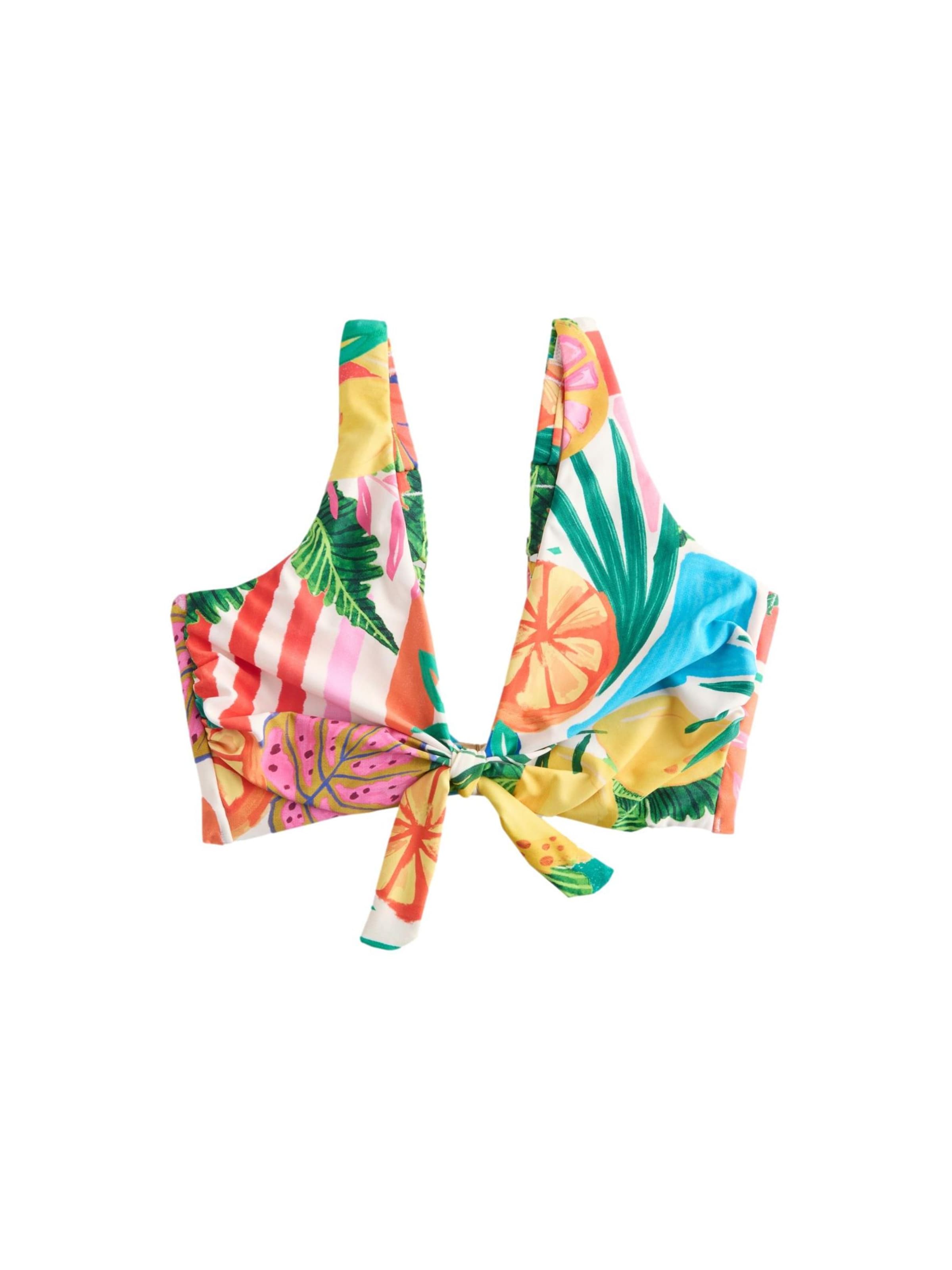 Next Бикини топ, мультиколор
Next Бикини топ, мультиколор