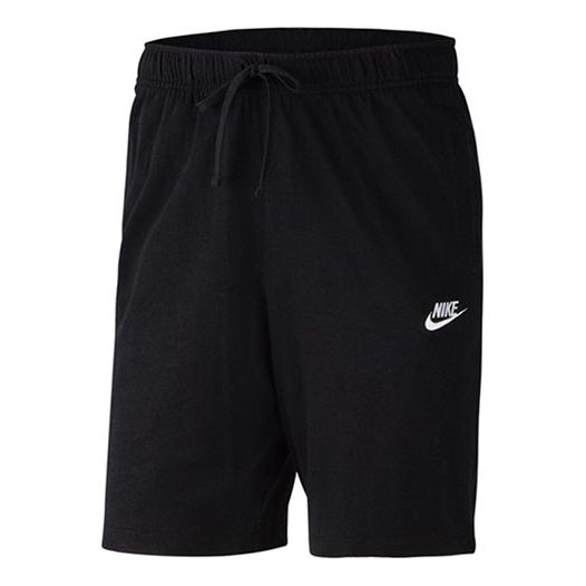Шорты club short jsy casual sports gym basketball running shorts black Nike, черный
Шорты club short jsy casual sports gym basketball running shorts black Nike, черный