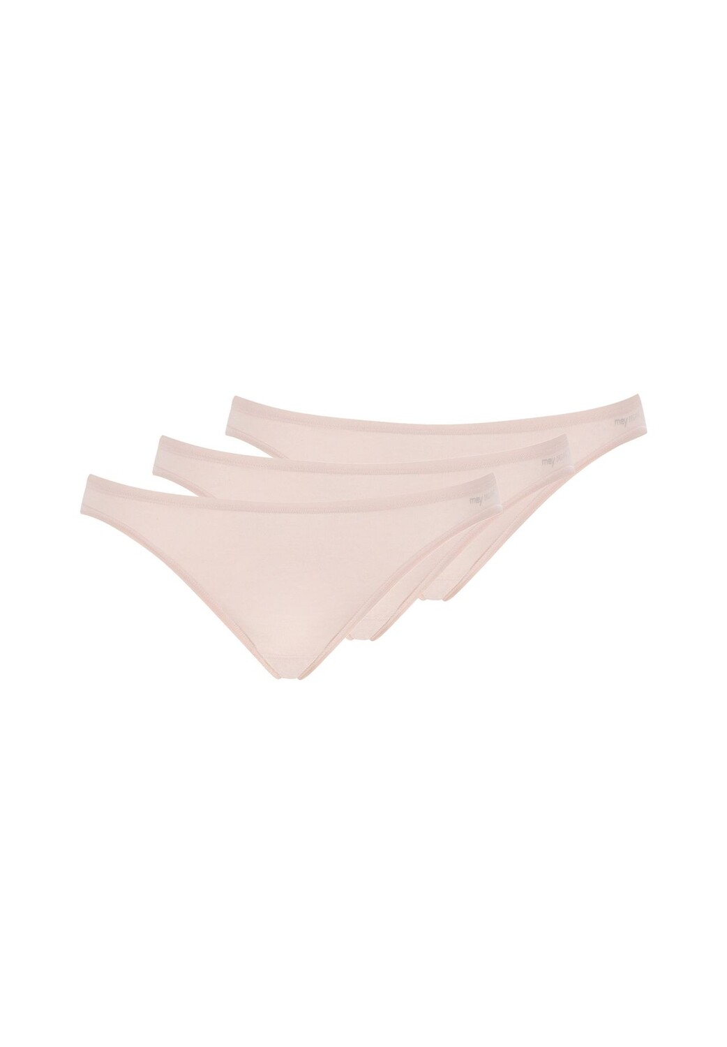 Мини-трусы, набор из 3 шт. Superfine Organic mey, цвет Bailey
Мини-трусы, набор из 3 шт. Superfine Organic mey, цвет Bailey
