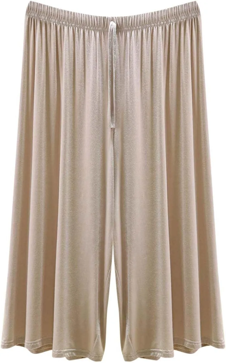 Женские брюки modal с графическим принтом и расклешенным силуэтом
Женские брюки modal с графическим принтом и расклешенным силуэтом