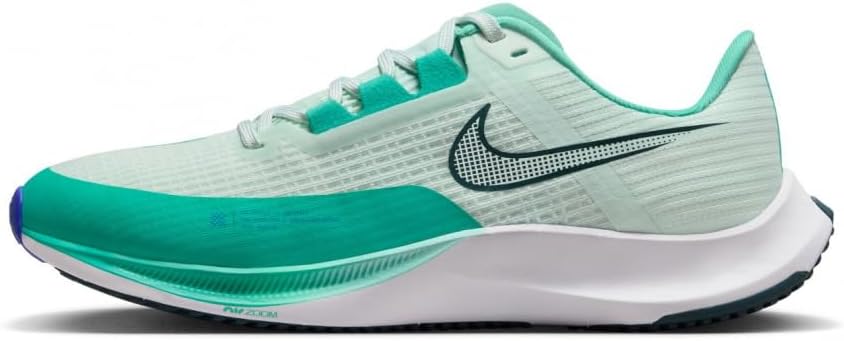 Мужские гоночные кроссовки NIKE Rival Fly 3, зеленый
Мужские гоночные кроссовки NIKE Rival Fly 3, зеленый