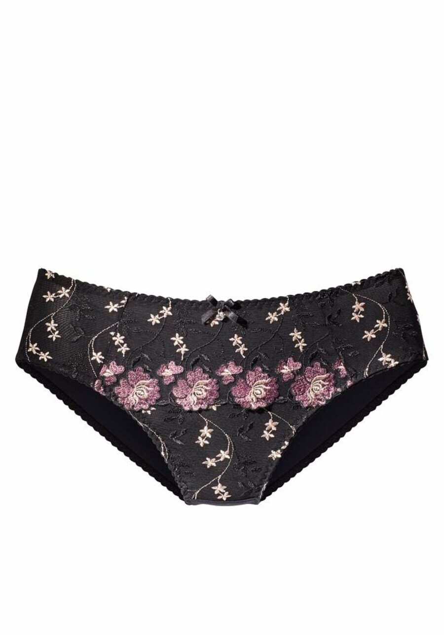 Трусы Nuance, черный
Трусы Nuance, черный