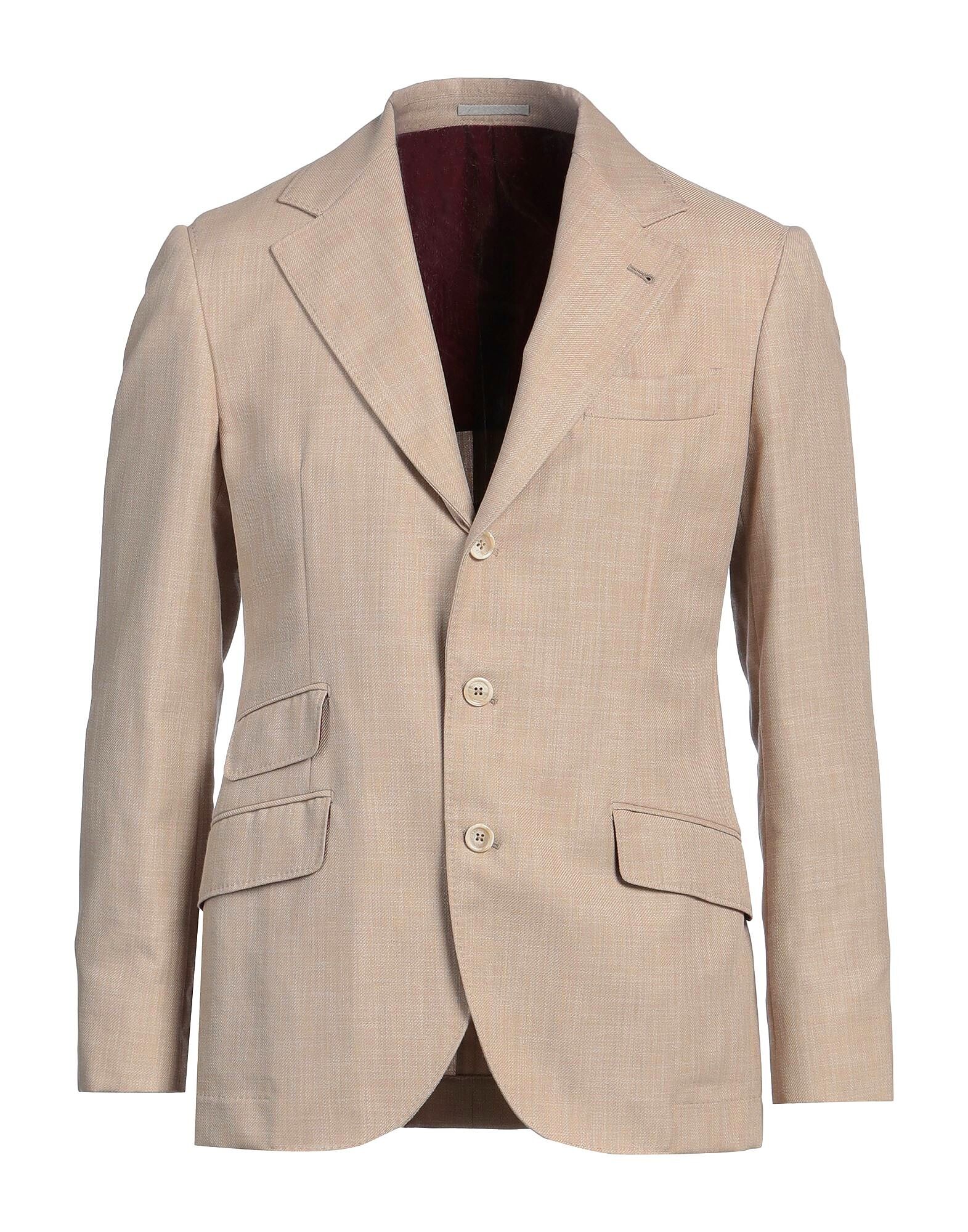 Блейзер Brunello Cucinelli, коричневый
Блейзер Brunello Cucinelli, коричневый