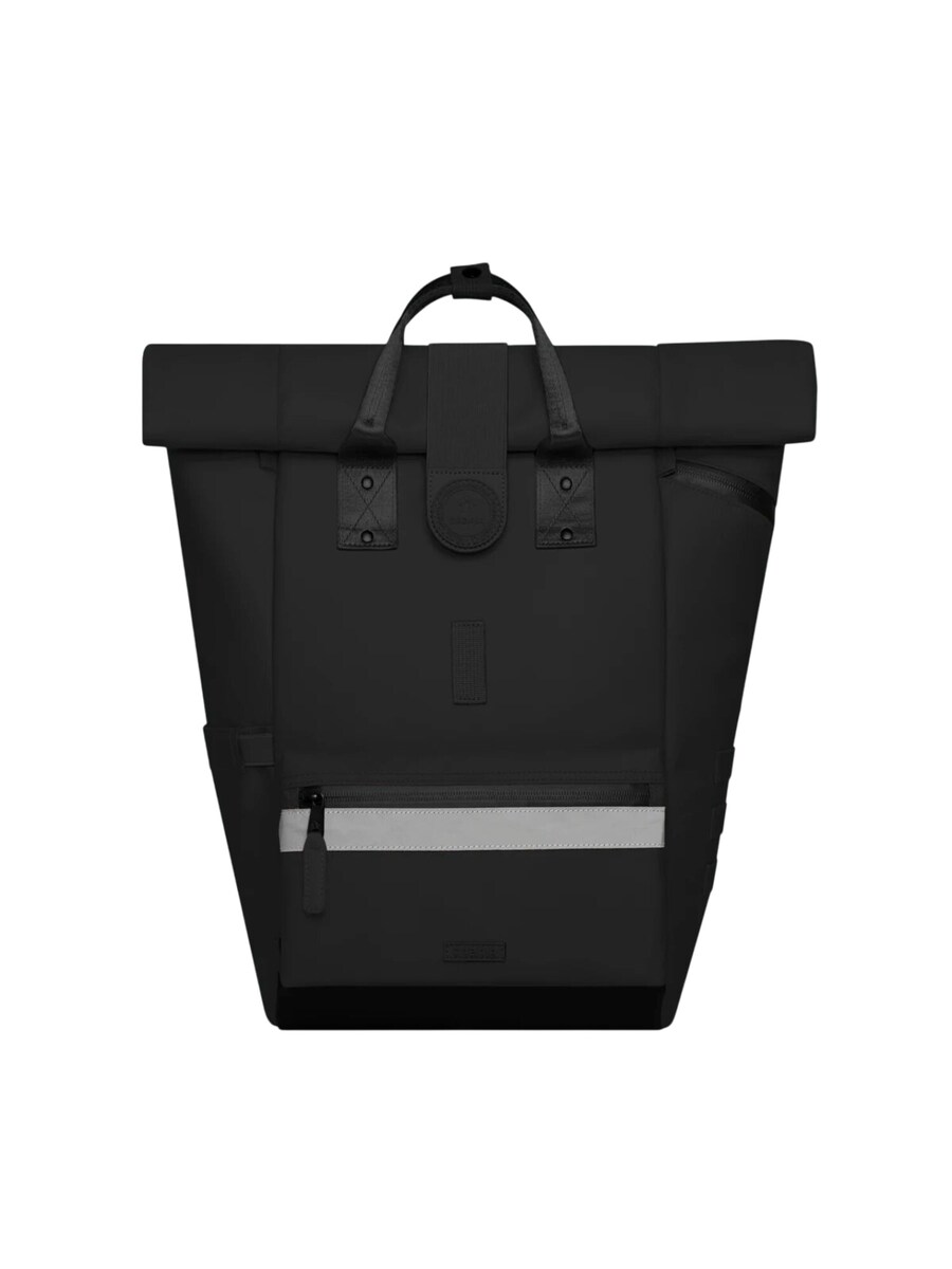 Рюкзак Cabaia Wellington M, черный
Рюкзак Cabaia Wellington M, черный