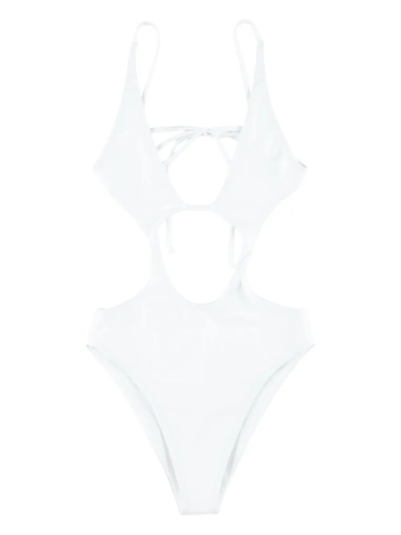 Купальник Ривьера Swim By Di, белый
Купальник Ривьера Swim By Di, белый