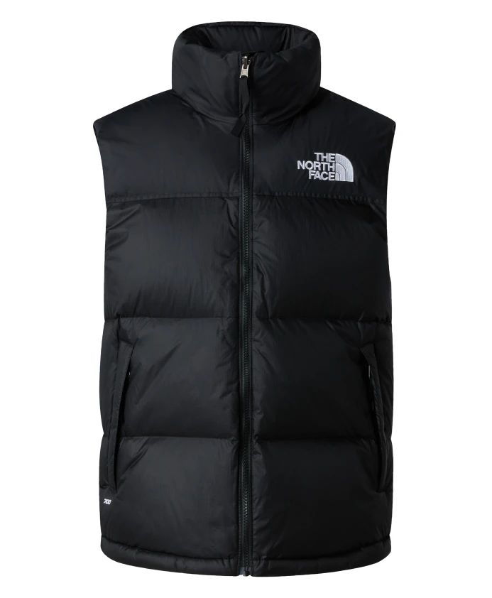 Ретро-Жилет «Нупце» черный The North Face, черный
Ретро-Жилет «Нупце» черный The North Face, черный