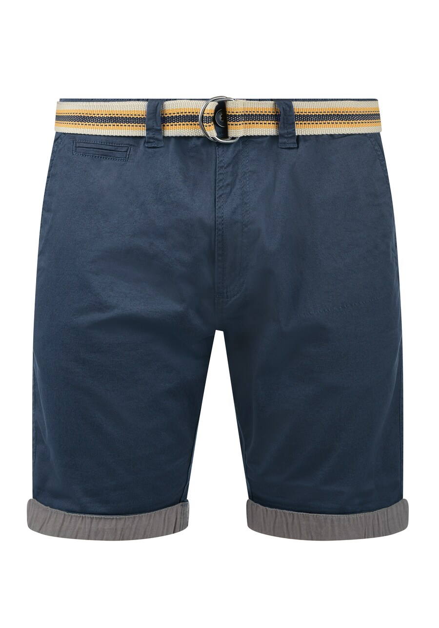 Обычные брюки-чинос !Solid Lagos, темно-синий
Обычные брюки-чинос !Solid Lagos, темно-синий