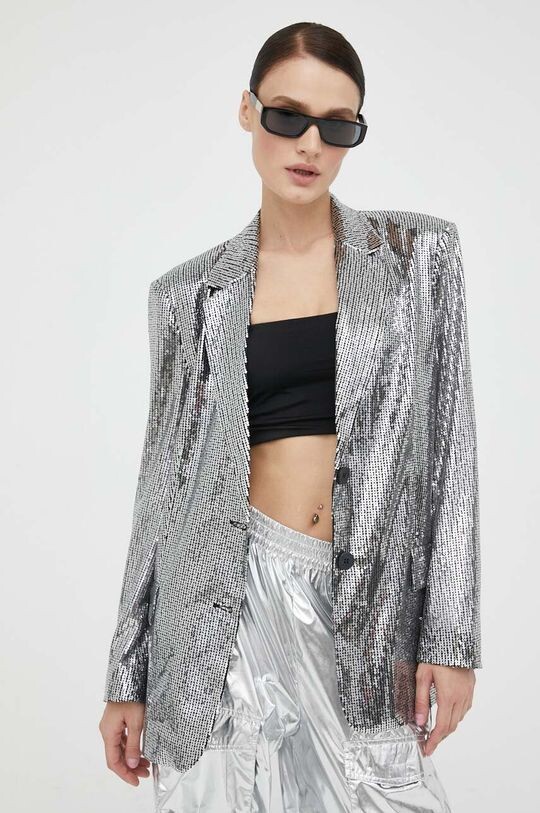 Куртка 2NDDAY, серый 
Куртка 2NDDAY, серый