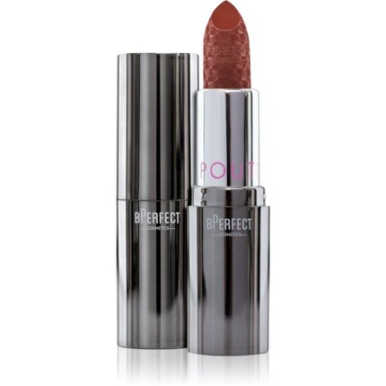 BPerfect Poutstar Soft Matte Lipstick — Первый поцелуй, 30 г
BPerfect Poutstar Soft Matte Lipstick — Первый поцелуй, 30 г