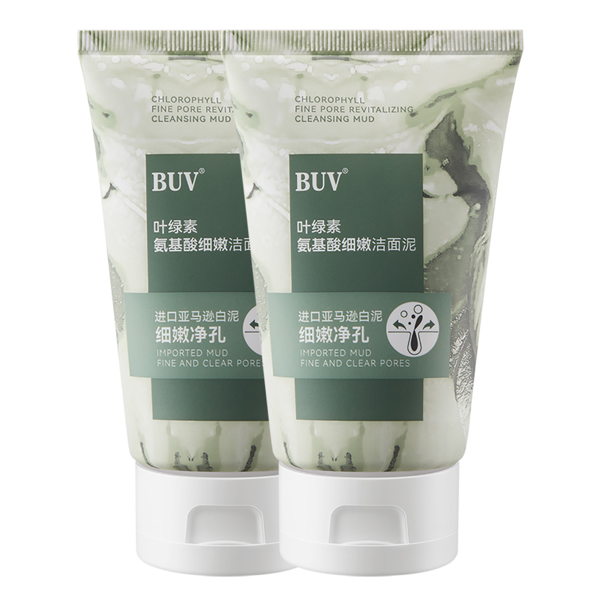 Очищающее средство Unisex BUV
Очищающее средство Unisex BUV